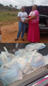 Suzano/SP - Uma Casa para Transformar Vidas – Ajude nossa ONG a conquistar sua sede!