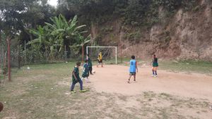 Crowdfunding - Uma Casa para Transformar Vidas – Ajude nossa ONG a conquistar sua sede!