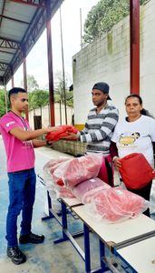 ONGs - Uma Casa para Transformar Vidas – Ajude nossa ONG a conquistar sua sede!