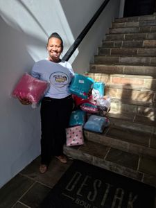 Uma Casa para Transformar Vidas – Ajude nossa ONG a conquistar sua sede! - Uma Casa para Transformar Vidas – Ajude nossa ONG a conquistar sua sede!