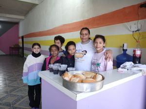 Uma Casa para Transformar Vidas – Ajude nossa ONG a conquistar sua sede! imagem 8