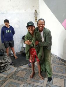 Uma Casa para Transformar Vidas – Ajude nossa ONG a conquistar sua sede! imagem 7