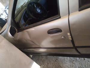 Vaquinha - Concerto carro 