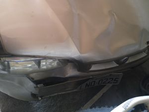 Michelle Silva  - Concerto carro 