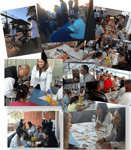 Vaquinha Online - Ajudar a AHF faz bem ao CORAÇÃO