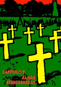 HQ "ONÍRIKA-BUUM: O Calango, o Reggae e a Serra Elétrica" Vol. 01 - 90 páginas imagem 6