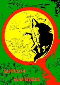 Brasília/DF - HQ "ONÍRIKA-BUUM: O Calango, o Reggae e a Serra Elétrica" Vol. 01 - 90 páginas