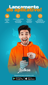 Redenção/PA - Vamos diminuir o desemprego no Brasil, Valor p/ lançar do app indkae!