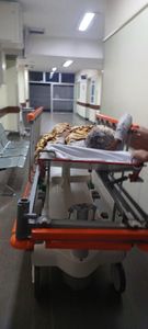 Rio de Janeiro/RJ - Ajude Tia Ceci a reconstruir sua vida! 