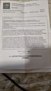 Ajude Tia Ceci a reconstruir sua vida!  imagem 9