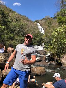 Viagem - Juntos em busca de Justiça pela vida do Daniel