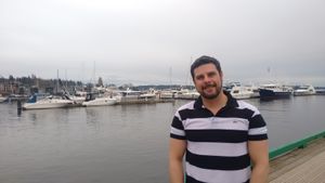 Juntos em busca de Justiça pela vida do Daniel imagem 9