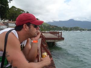 Juntos em busca de Justiça pela vida do Daniel imagem 6