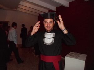 Juntos em busca de Justiça pela vida do Daniel imagem 8