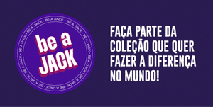 Vaquinha Online - Be a Jack 