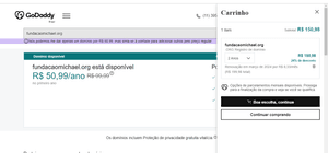 Vaquinha Online - Fundação de ONG Capixaba beneficente Ajude.