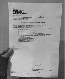 A vaquinha do Ben - Mamoplastia Masculinizadora imagem 6