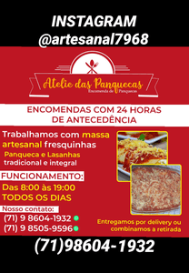 Empreendedorismo e Pequenos Negócios - Ajude o ateliê a se reerguer