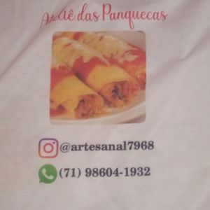 Ajude o ateliê a se reerguer imagem 7