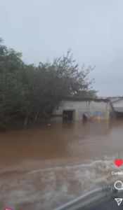 Vaquinha Online - Ajuda para recontruir a casa de minha mãe