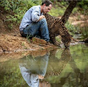 Os animais do Instituto Onça-Pintada precisam de você!