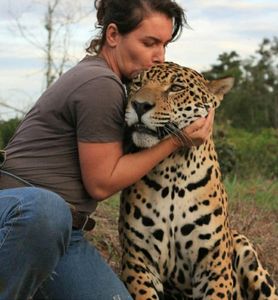 Mineiros/GO - Os animais do Instituto Onça-Pintada precisam de você!