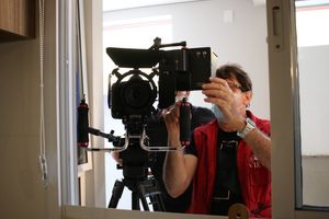 Financiamento Coletivo - Produção do filme INEVITÁVEL