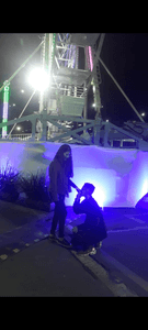 Vaquinha Online - Conquistar nossa motinha 🙏🏼🥺