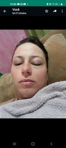 Tratamento da Doença da Jessica  - Com fé, força e solidariedade 