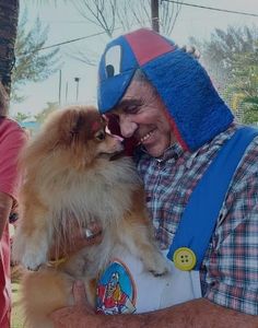 null - Abandono Nunca Mais! Quero ficar com você!!