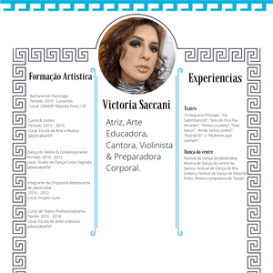 Ajude na Produção de "Yerma - Canto de Sussurro." - Ajude na Produção de "Yerma - Canto de Sussurro."