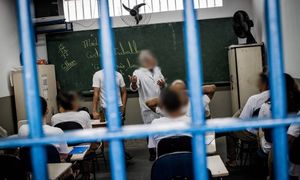 Londrina/PR - Documentário - Liberdade