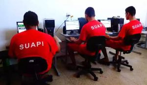 Vaquinha Online - Documentário - Liberdade