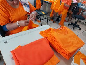 Documentário - Liberdade - Documentário - Liberdade