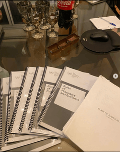 Vaquinha Online - Campanha Grupo de Competição GEDPI PUCPR 