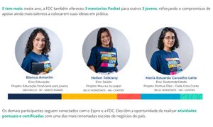 Belo Horizonte/MG - ORLE — Tecnologia e transparência para gestão ambiental