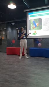 Crowdfunding - ORLE — Tecnologia e transparência para gestão ambiental