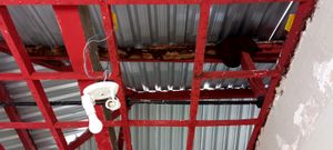 Reconstrução do Teto da Casa das Irmãs, Vila da Medalha Milagrosa  - Socorro - Jaboatão  imagem 9