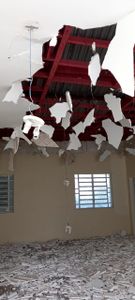 Vaquinha Online - Reconstrução do Teto da Casa das Irmãs, Vila da Medalha Milagrosa  - Socorro - Jaboatão 