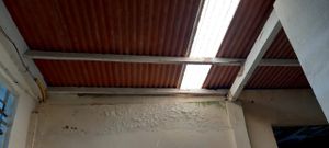 Causas e Comunidade - Reconstrução do Teto da Casa das Irmãs, Vila da Medalha Milagrosa  - Socorro - Jaboatão 