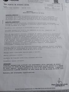 Vaquinha Online - Procedimento de Endometriose Profunda 