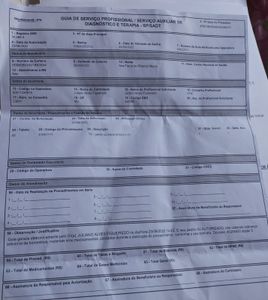 Belo Horizonte/MG - Procedimento de Endometriose Profunda 