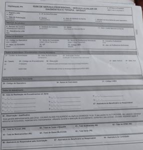 Procedimento  de Endometriose Profunda  - Procedimento de Endometriose Profunda 