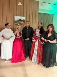 Arte - Faça a sua doação para o Instituto Hyppolito!