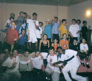 Financiamento Coletivo - TRAJETO XADREZ