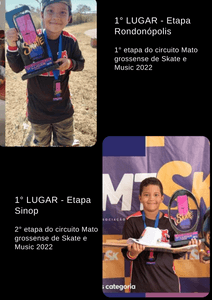 Vaquinha Online - Ajude o Mayron Bueno ( Mine kibe ) competir no CIRCUITO FUTURO DA NAÇÃO STREET SKATE EM SÃO PAULO/SP