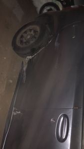 Caridade e Filantropia - VAQUINHA EM PROL DE UM ACIDENTE 