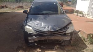 Vaquinha Online - VAQUINHA EM PROL DE UM ACIDENTE 