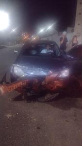 Aldo Netto - VAQUINHA EM PROL DE UM ACIDENTE 