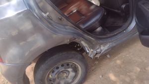 VAQUINHA EM PROL DE UM ACIDENTE  imagem 6